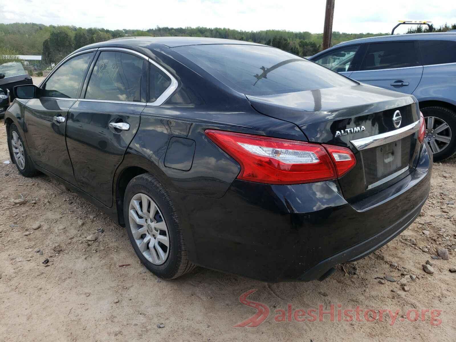 1N4AL3AP8HN345984 2017 NISSAN ALTIMA