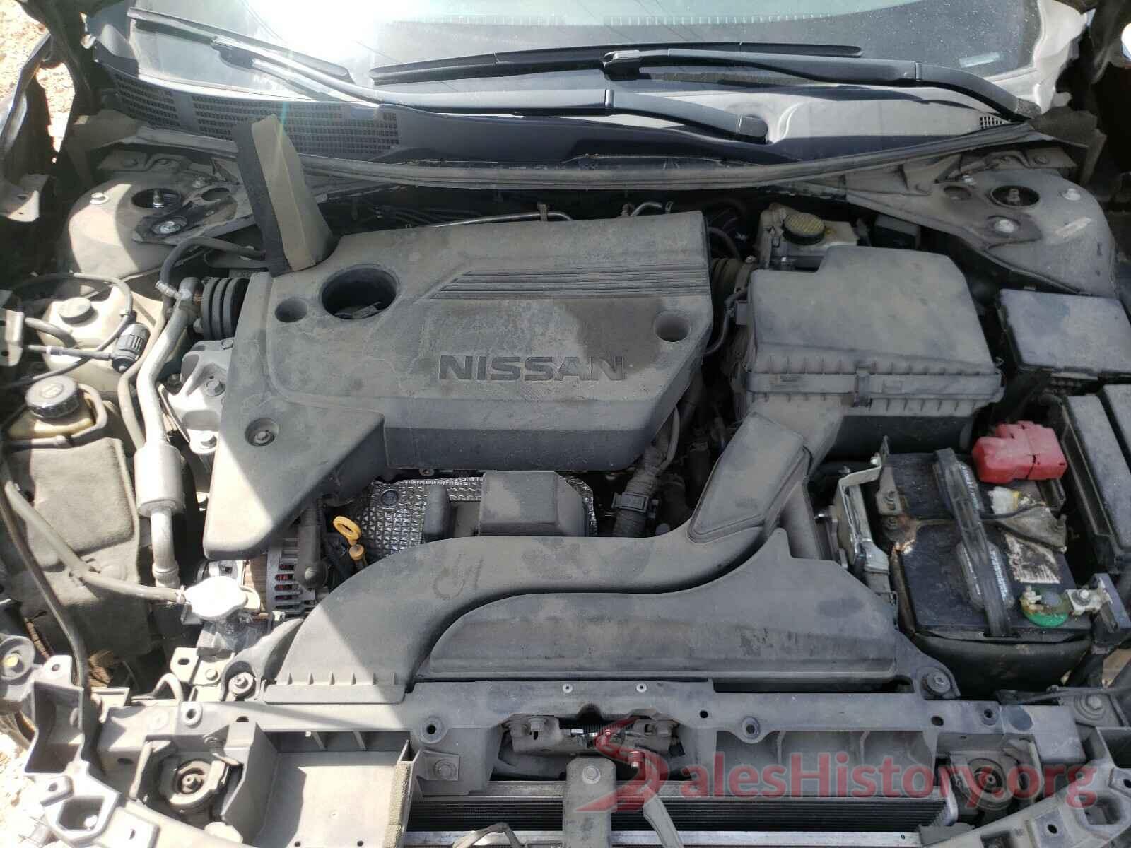 1N4AL3AP8HN345984 2017 NISSAN ALTIMA