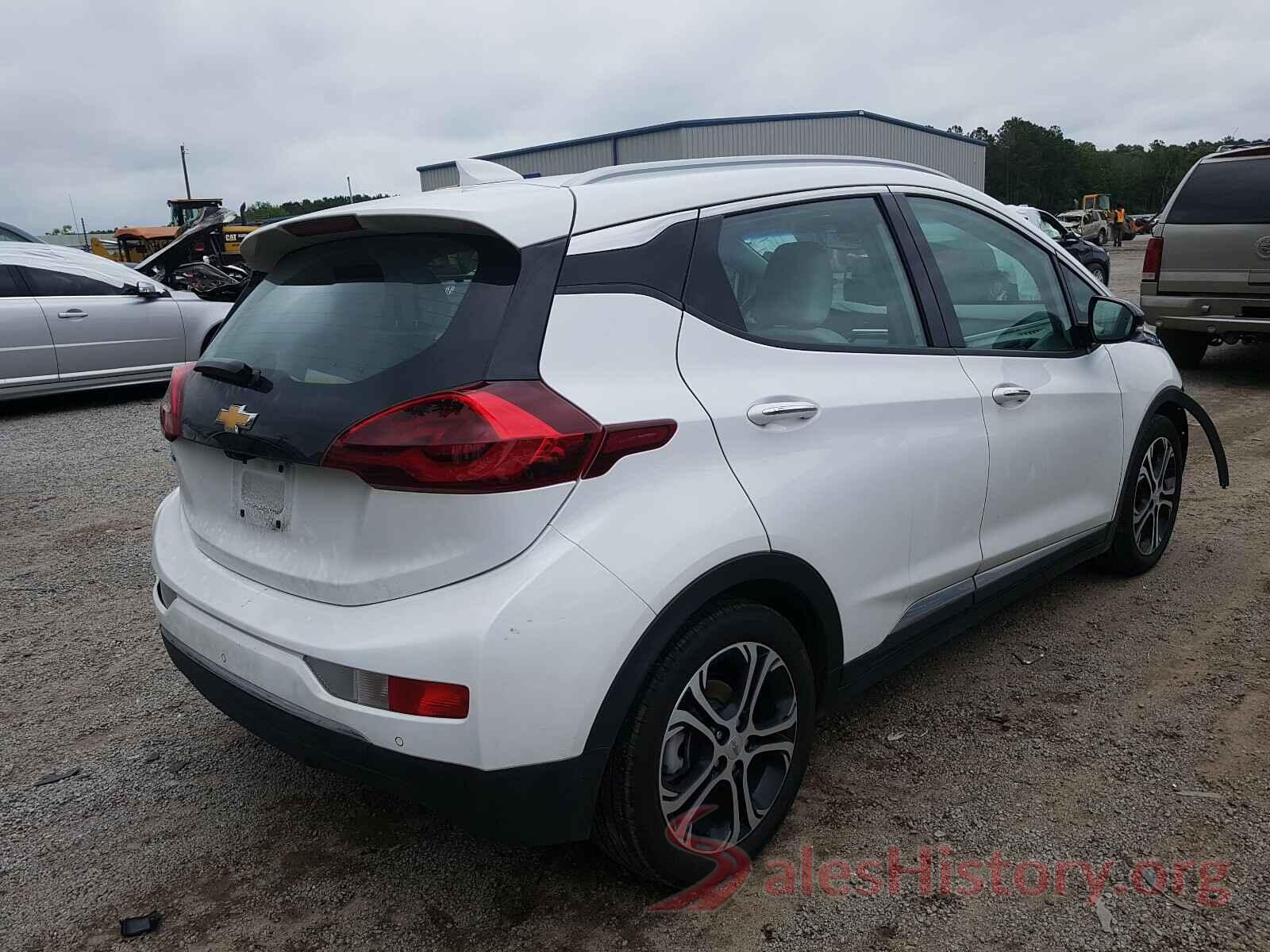 1G1FX6S08J4115731 2018 CHEVROLET BOLT