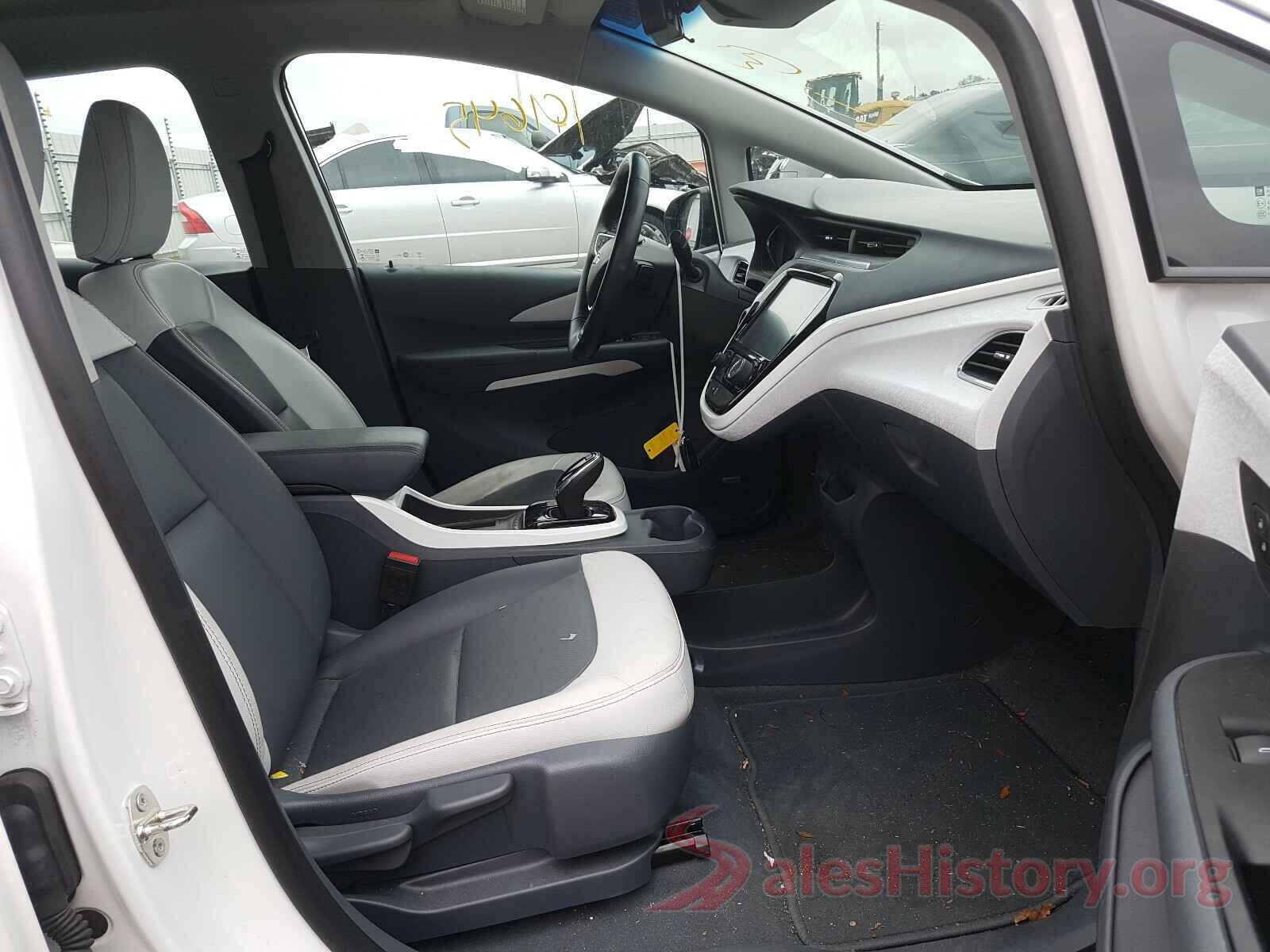 1G1FX6S08J4115731 2018 CHEVROLET BOLT