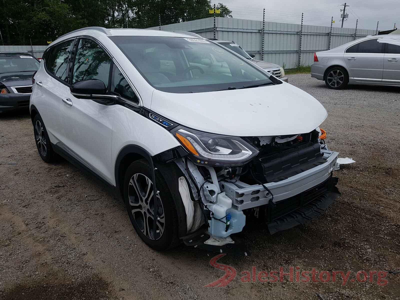 1G1FX6S08J4115731 2018 CHEVROLET BOLT