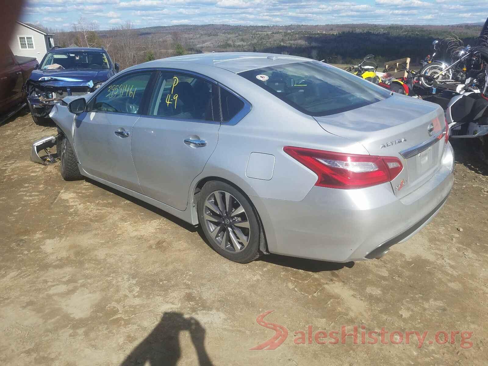 1N4AL3AP0HC249293 2017 NISSAN ALTIMA