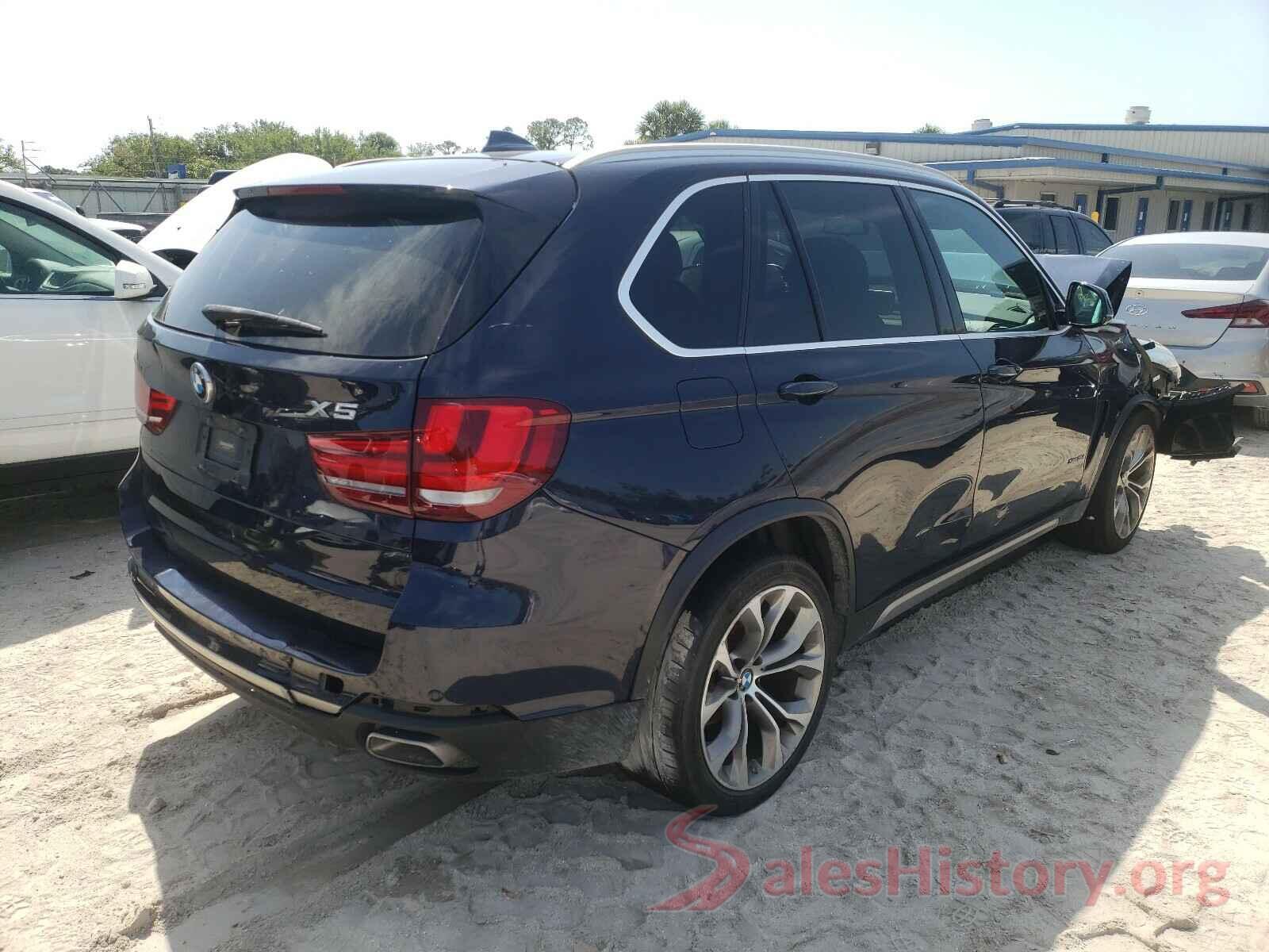 5UXKR2C51J0Z22407 2018 BMW X5