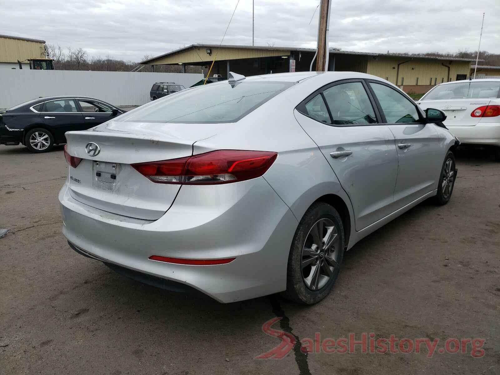 5NPD84LF8HH064433 2017 HYUNDAI ELANTRA