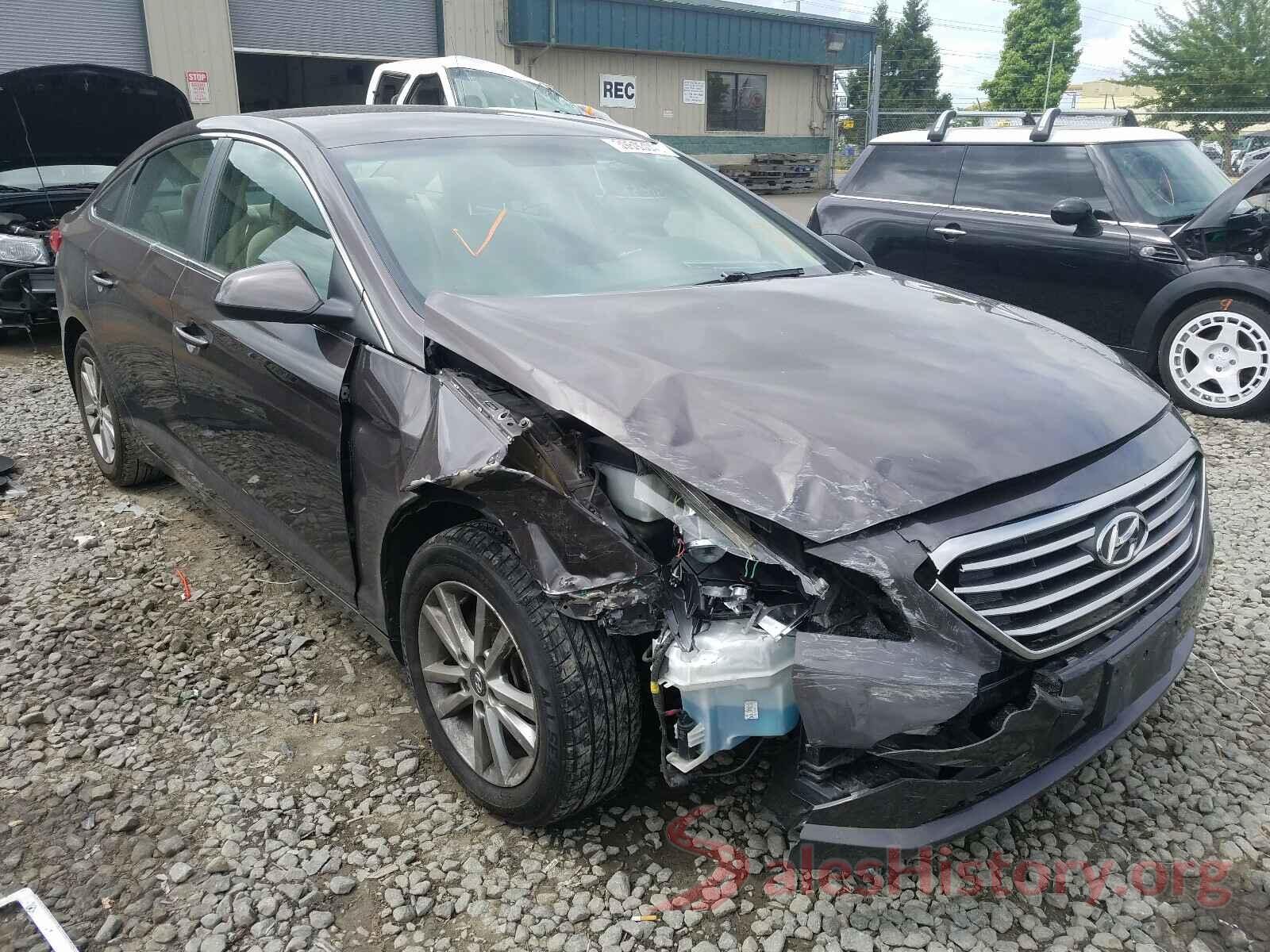 5NPE24AF1GH384975 2016 HYUNDAI SONATA