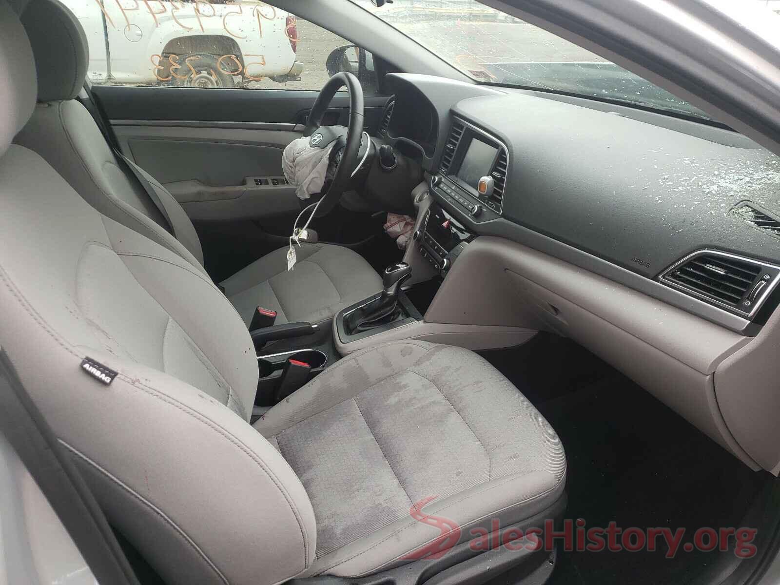 5NPD84LF4HH014015 2017 HYUNDAI ELANTRA