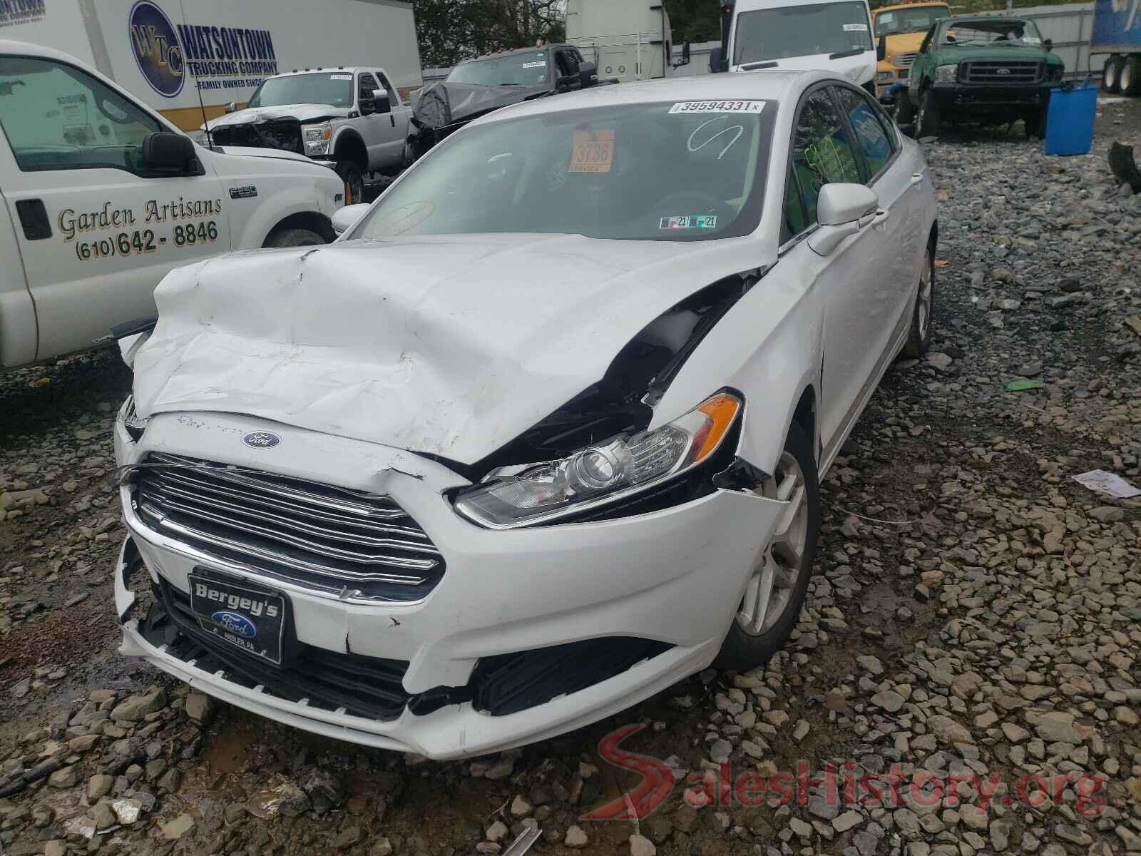 3FA6P0H71GR253092 2016 FORD FUSION