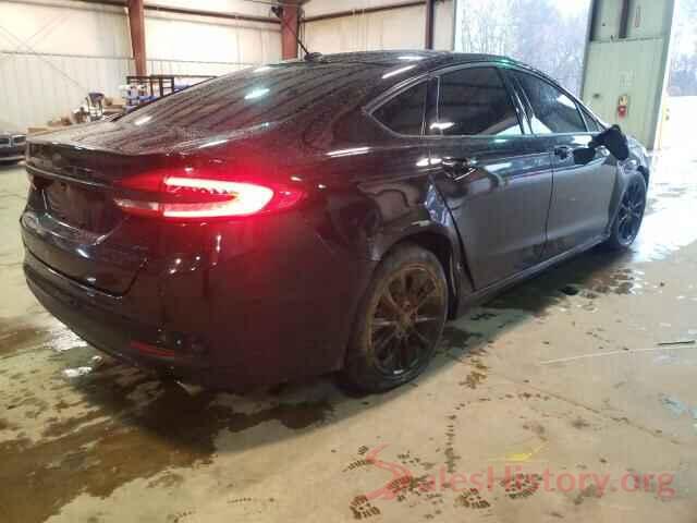 3FA6P0H73HR382940 2017 FORD FUSION