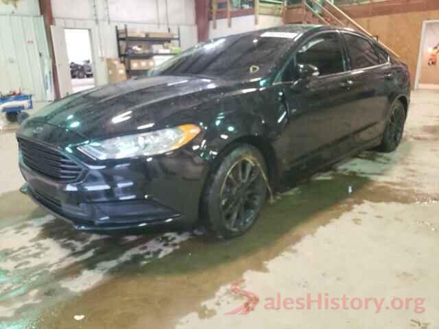 3FA6P0H73HR382940 2017 FORD FUSION