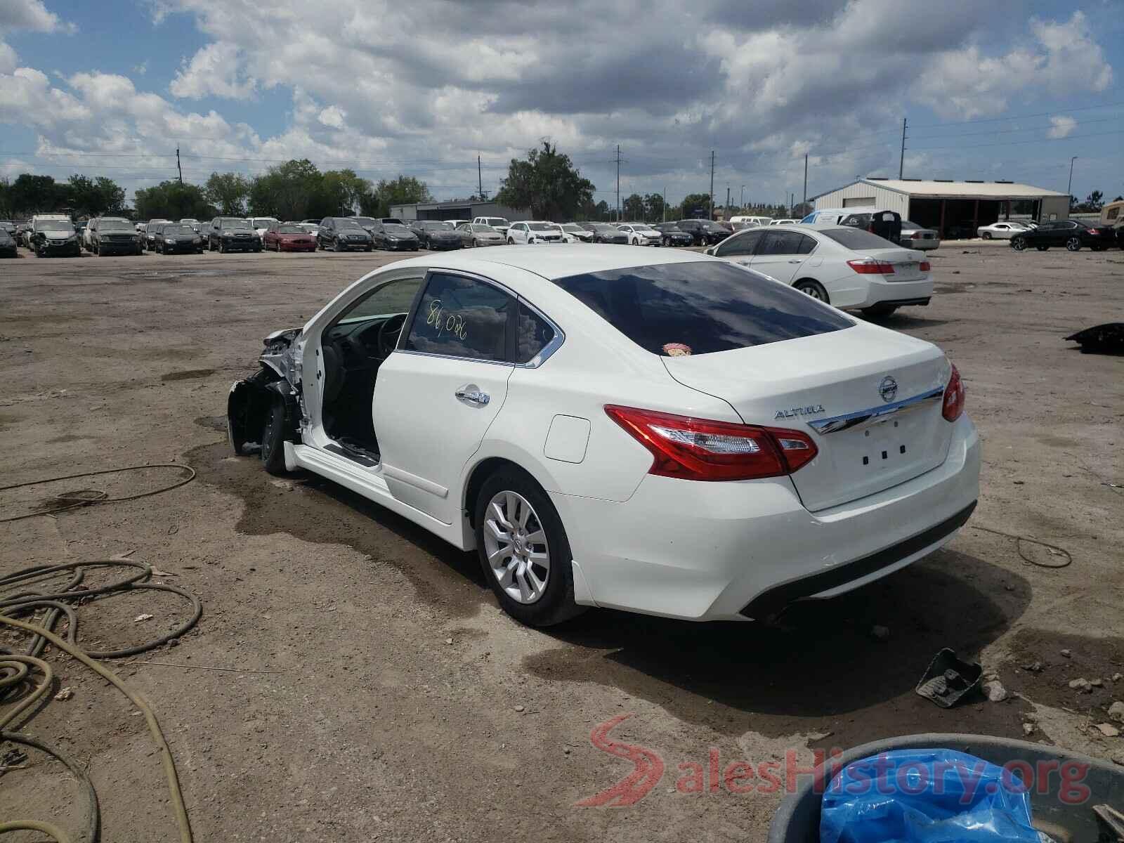 1N4AL3AP4GC136803 2016 NISSAN ALTIMA