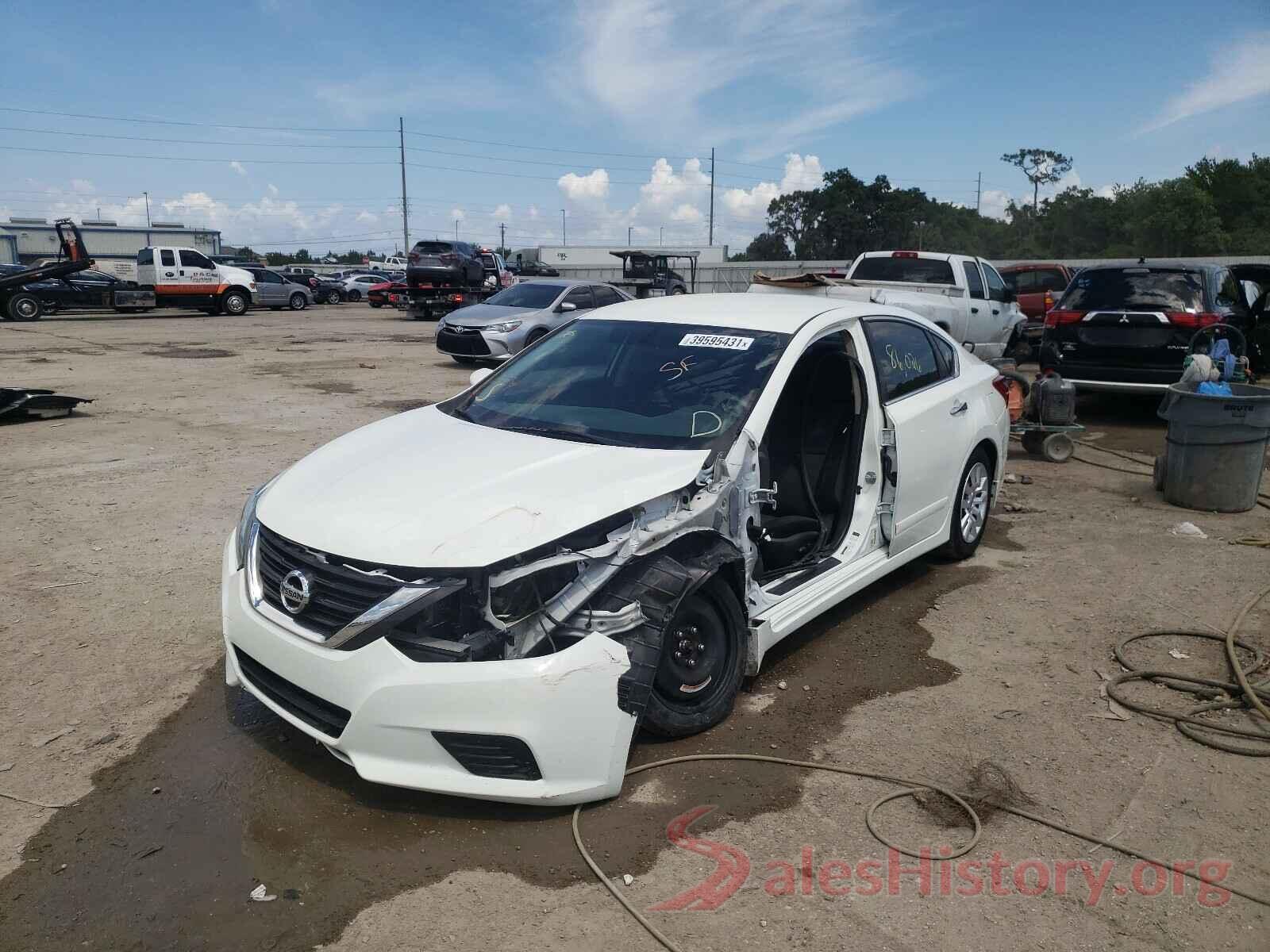 1N4AL3AP4GC136803 2016 NISSAN ALTIMA