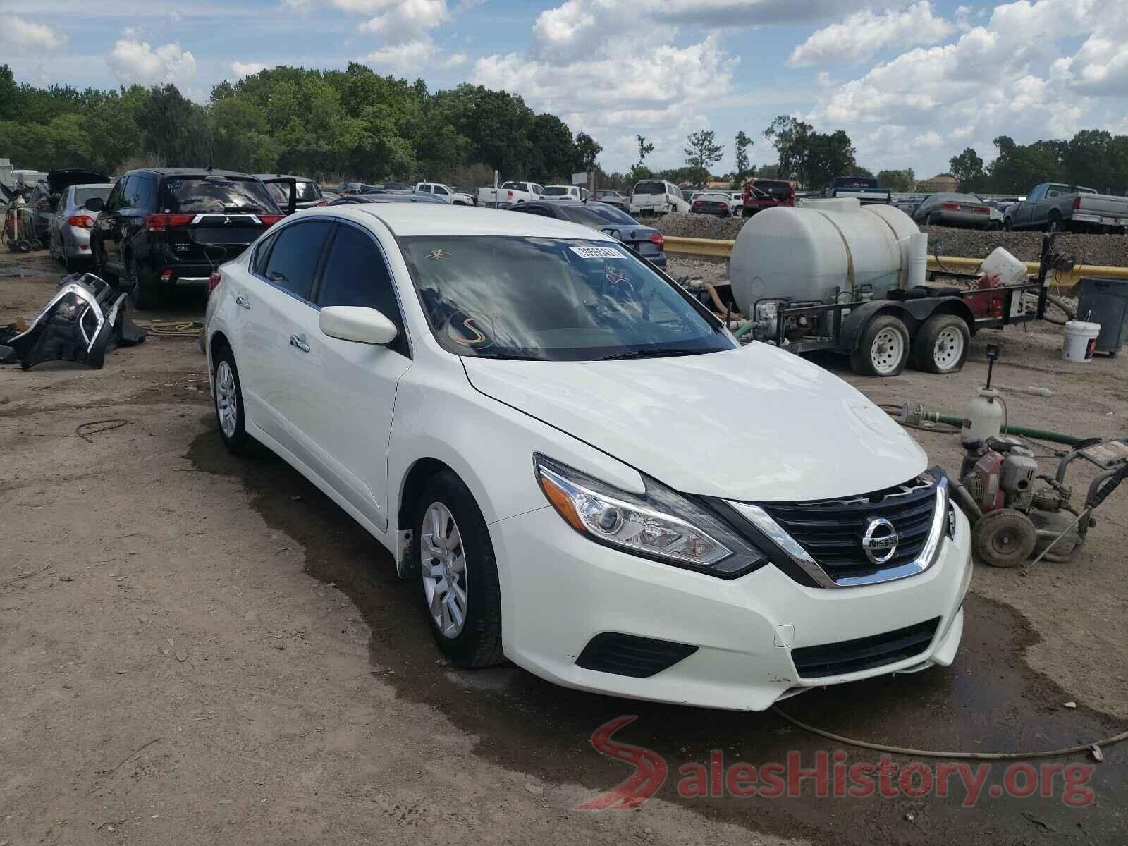 1N4AL3AP4GC136803 2016 NISSAN ALTIMA