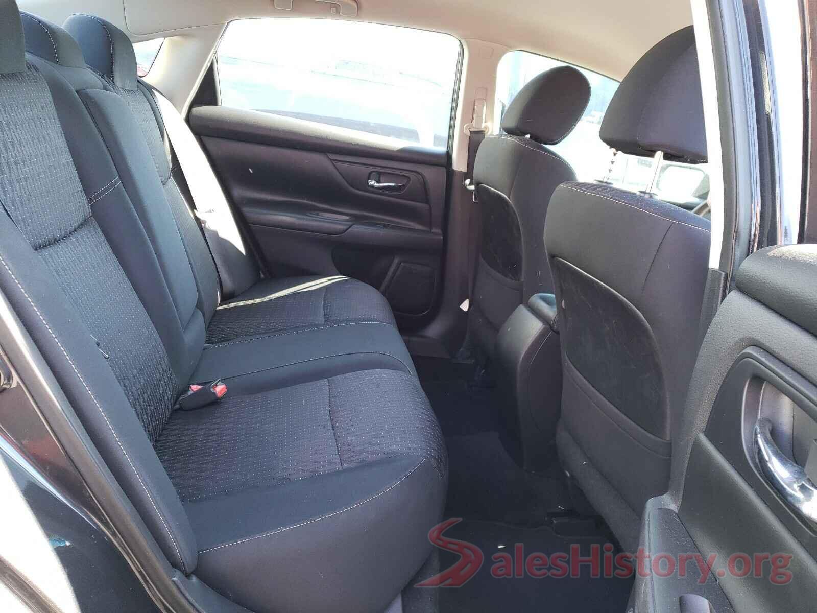 1N4AL3AP0GC257831 2016 NISSAN ALTIMA