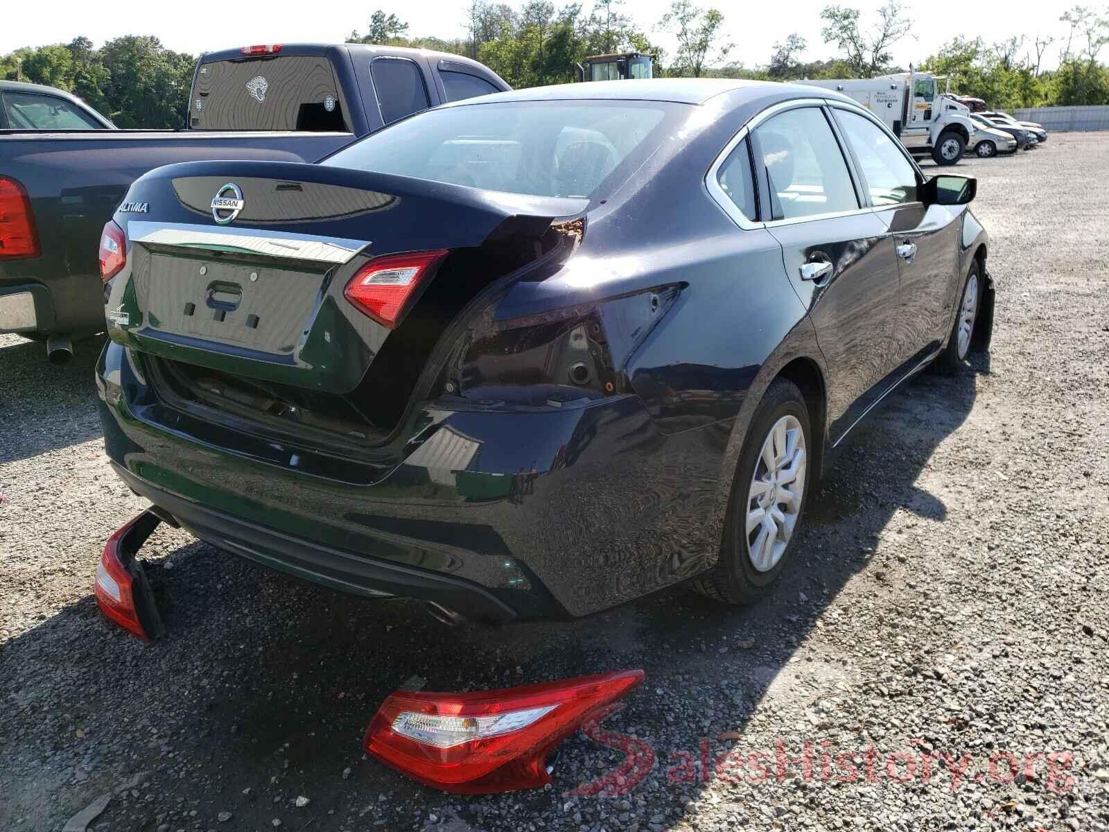 1N4AL3AP0GC257831 2016 NISSAN ALTIMA