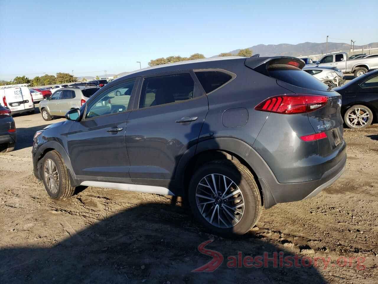 KM8J33AL4LU182476 2020 HYUNDAI TUCSON