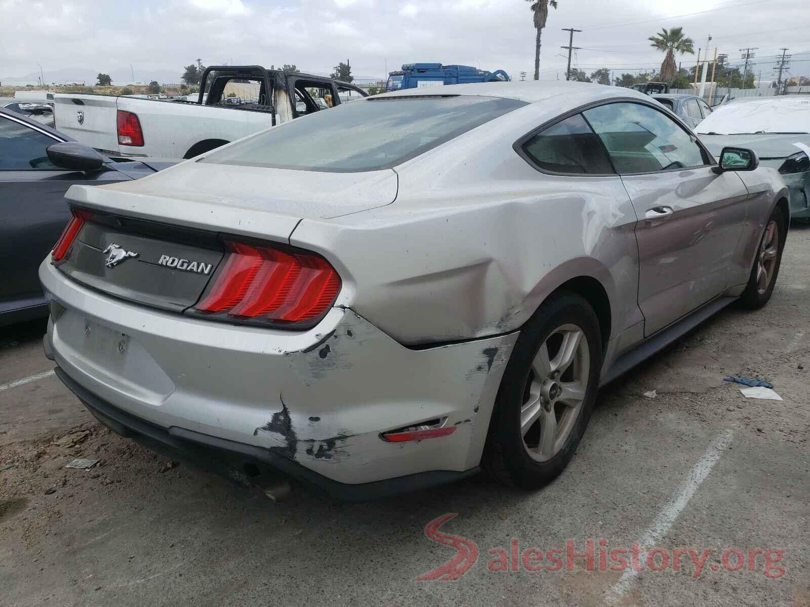 1FA6P8TH3J5114400 2018 FORD MUSTANG