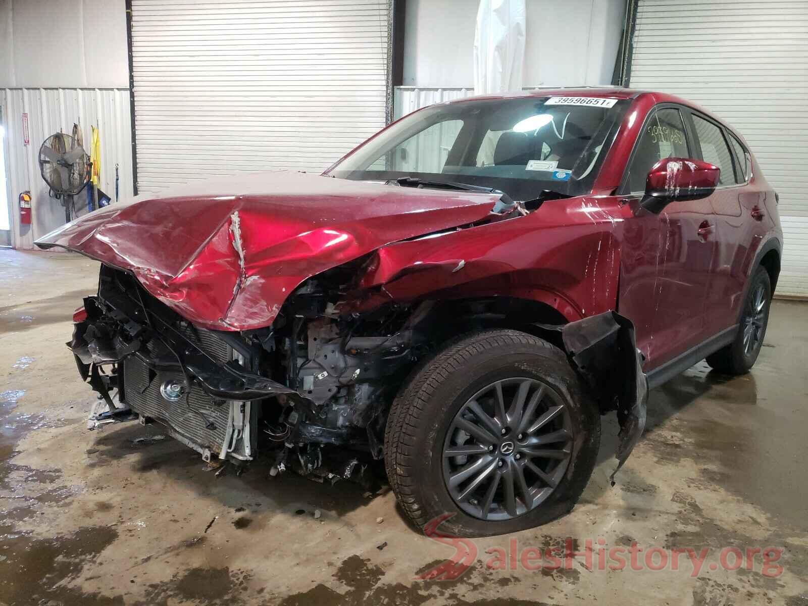 JM3KFBBM5L0773335 2020 MAZDA CX-5