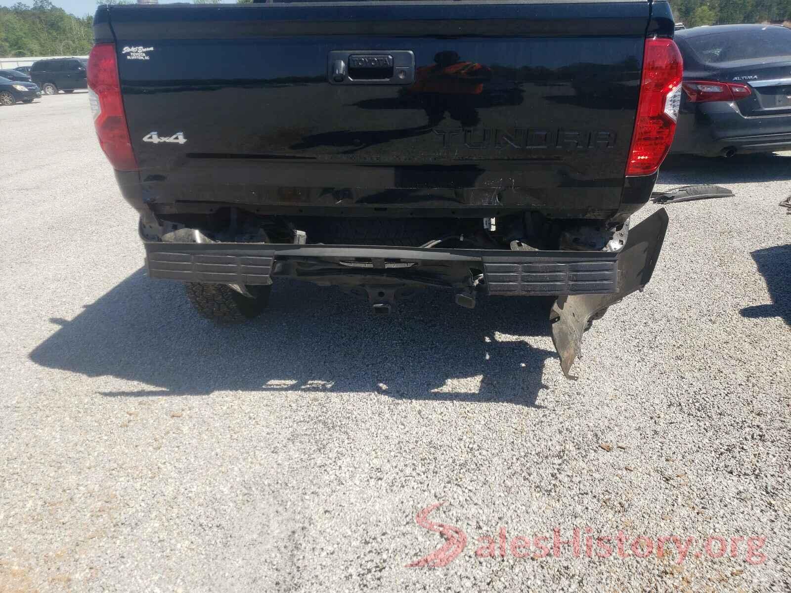 5TFAW5F1XHX585382 2017 TOYOTA TUNDRA