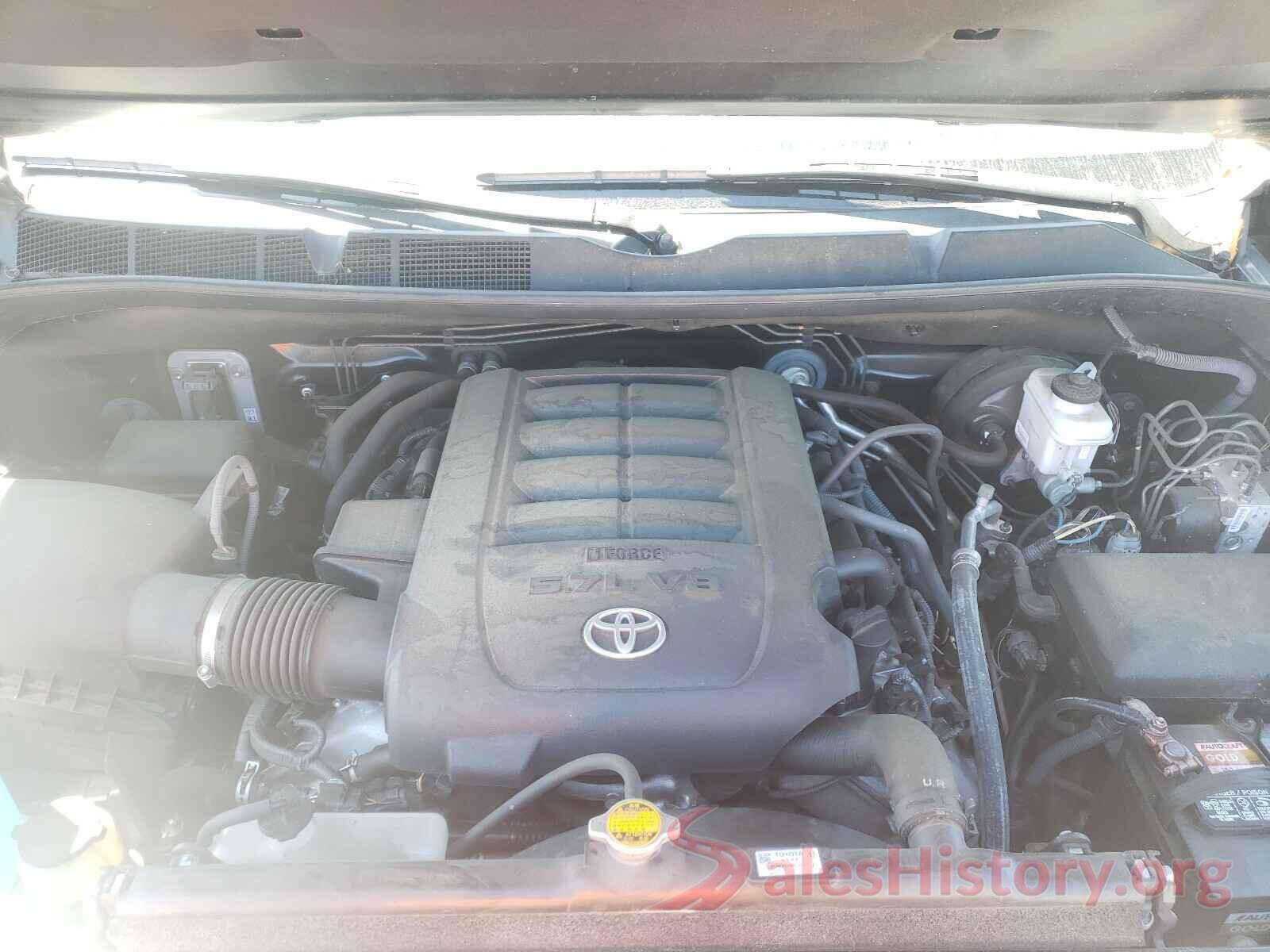 5TFAW5F1XHX585382 2017 TOYOTA TUNDRA