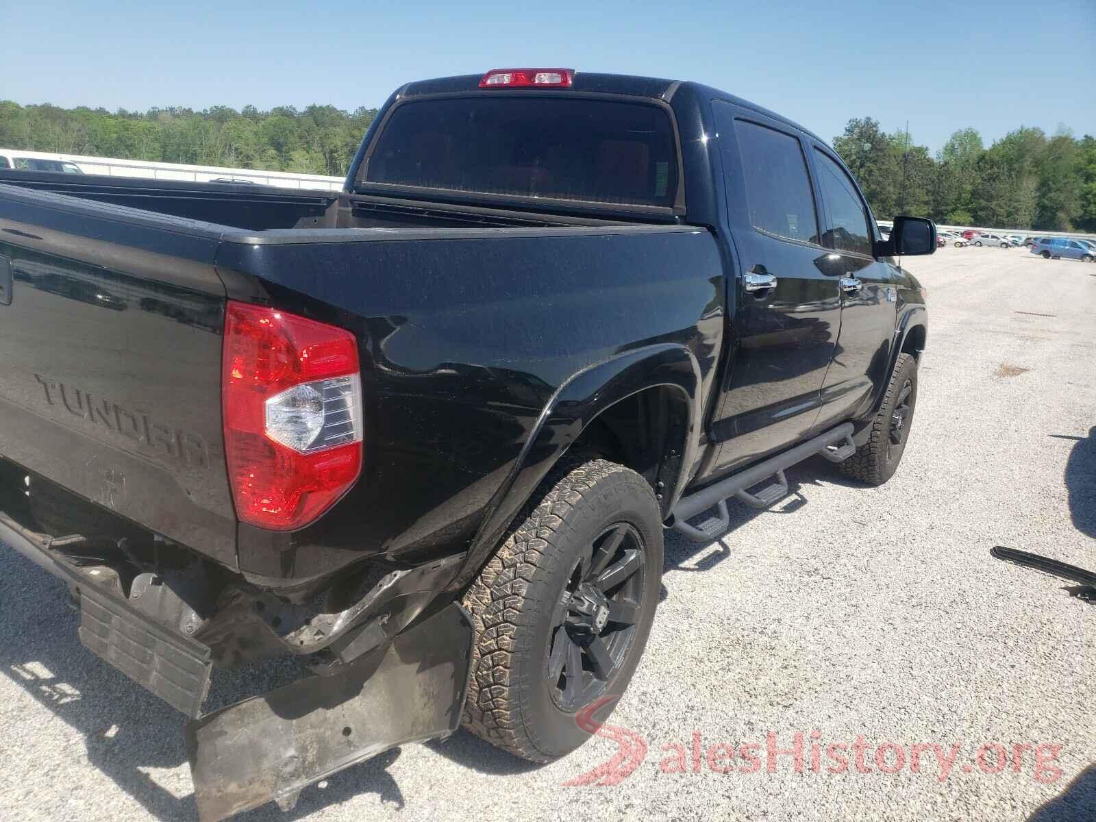 5TFAW5F1XHX585382 2017 TOYOTA TUNDRA