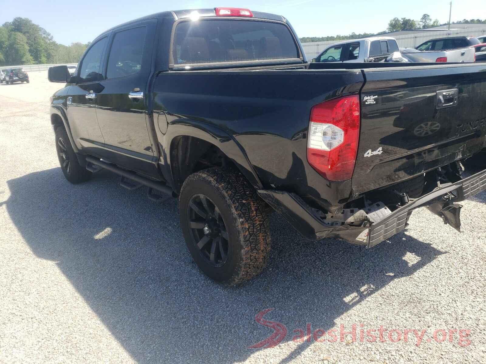 5TFAW5F1XHX585382 2017 TOYOTA TUNDRA