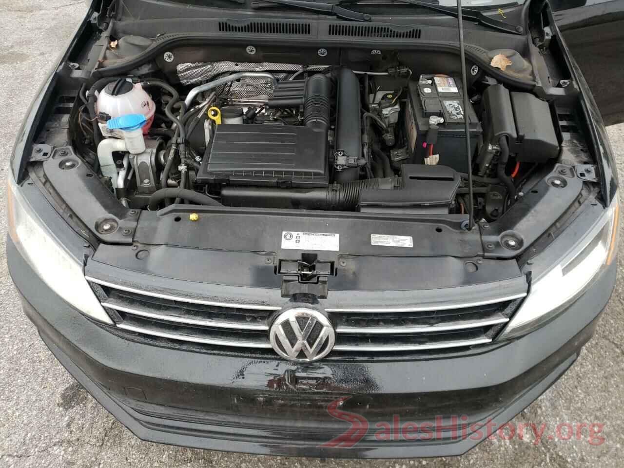 3VW2B7AJ3HM294938 2017 VOLKSWAGEN JETTA