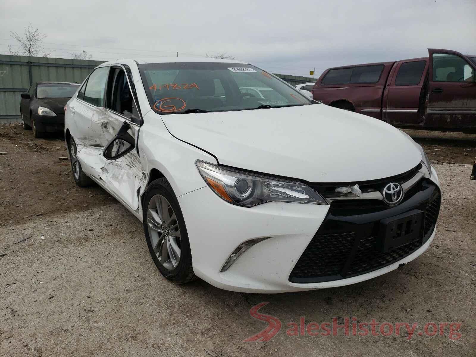 4T1BF1FK2HU414824 2017 TOYOTA CAMRY