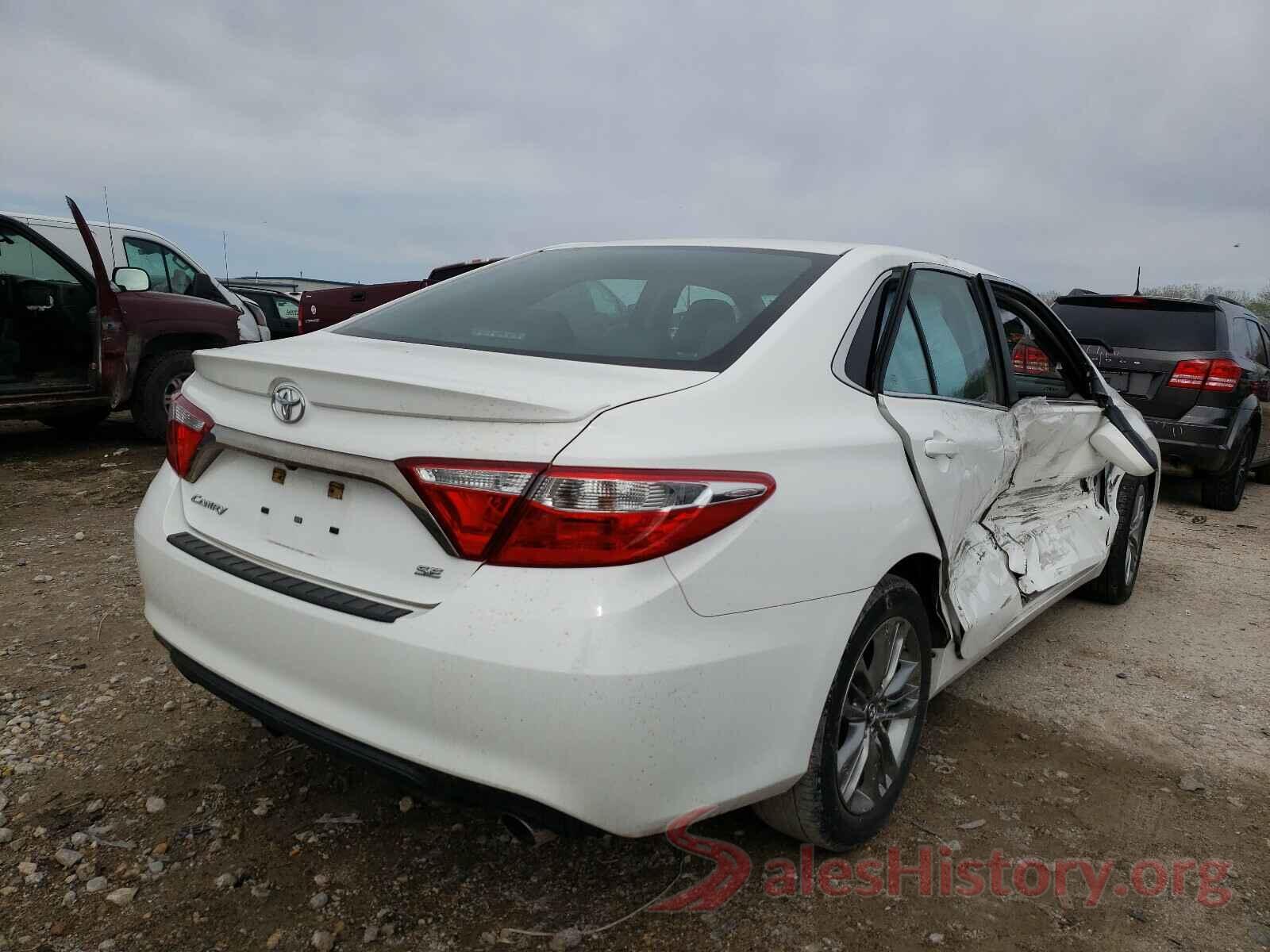 4T1BF1FK2HU414824 2017 TOYOTA CAMRY