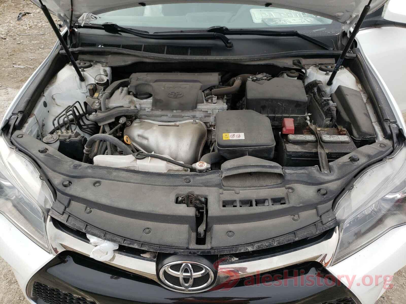 4T1BF1FK2HU414824 2017 TOYOTA CAMRY