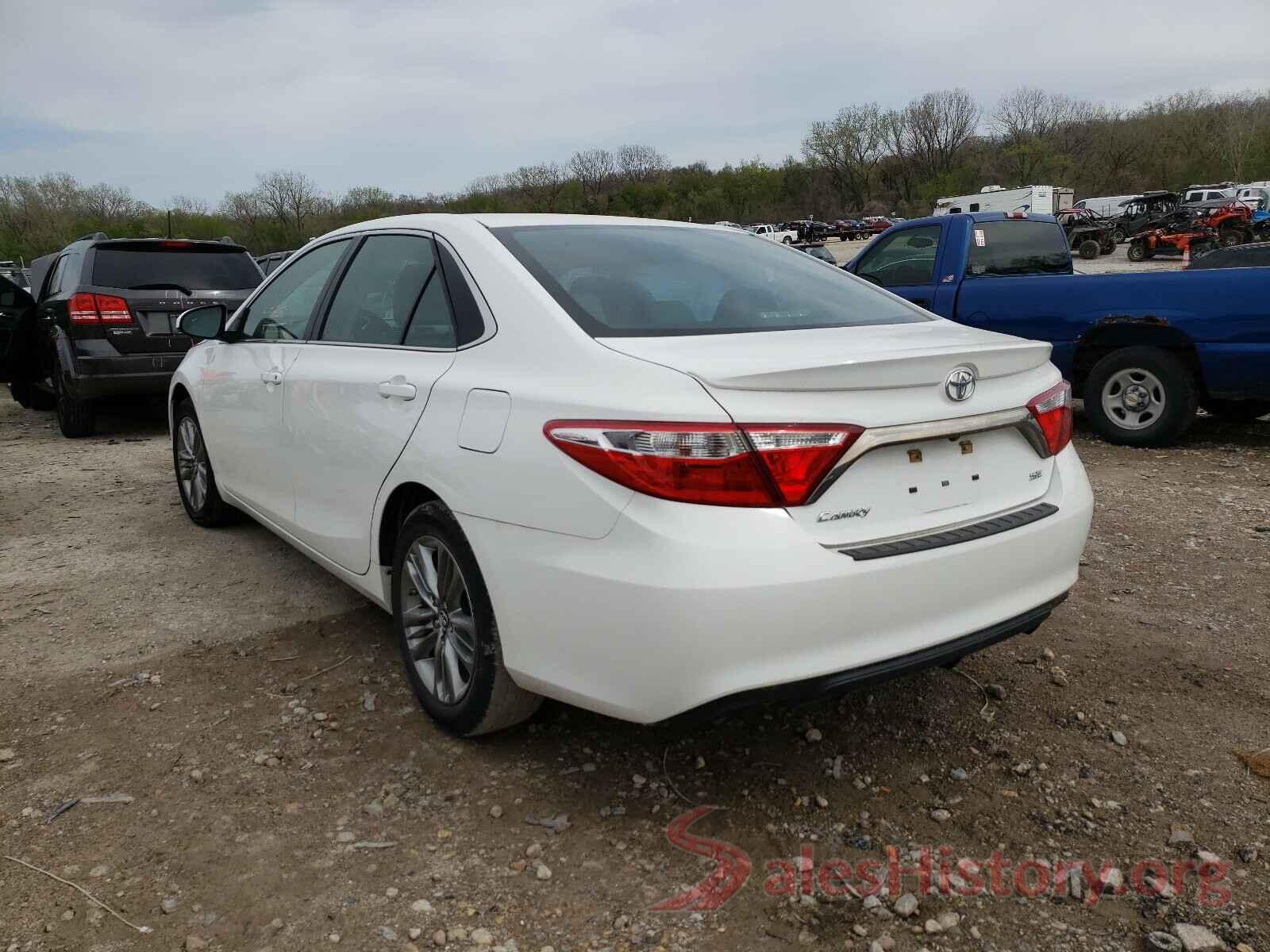 4T1BF1FK2HU414824 2017 TOYOTA CAMRY