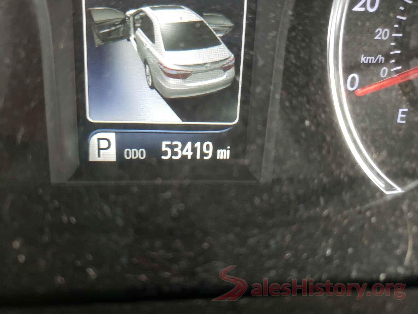 4T1BF1FK2HU414824 2017 TOYOTA CAMRY