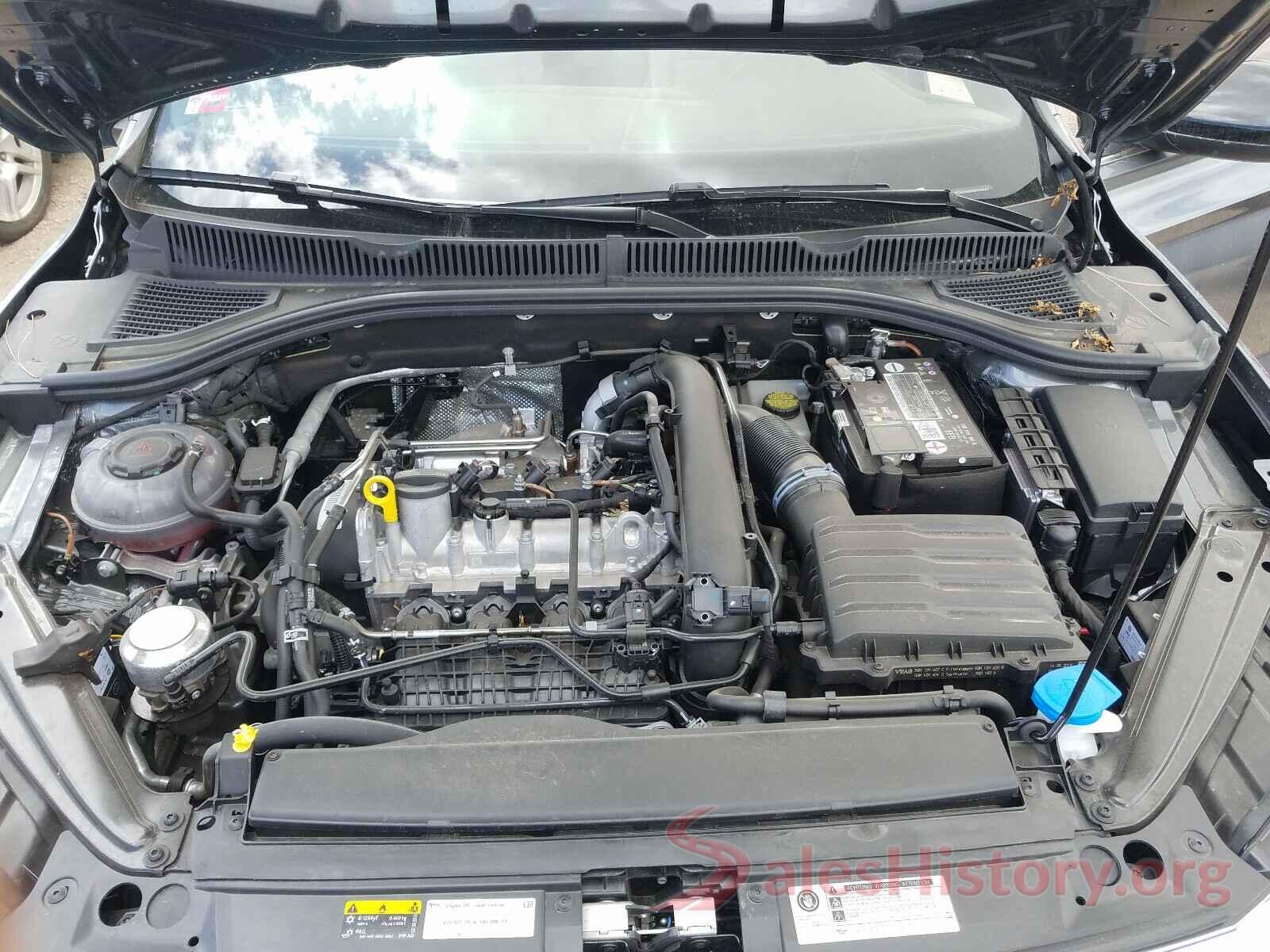 3VWC57BU6KM248242 2019 VOLKSWAGEN JETTA