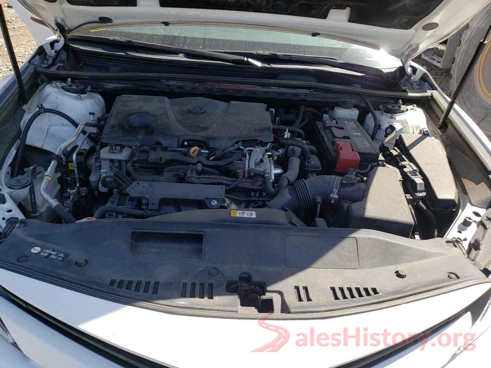 4T1B11HK7JU503290 2018 TOYOTA CAMRY