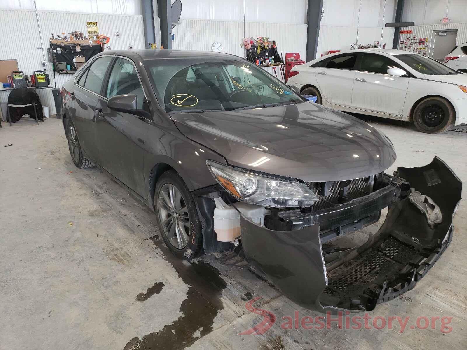 4T1BF1FKXGU204213 2016 TOYOTA CAMRY