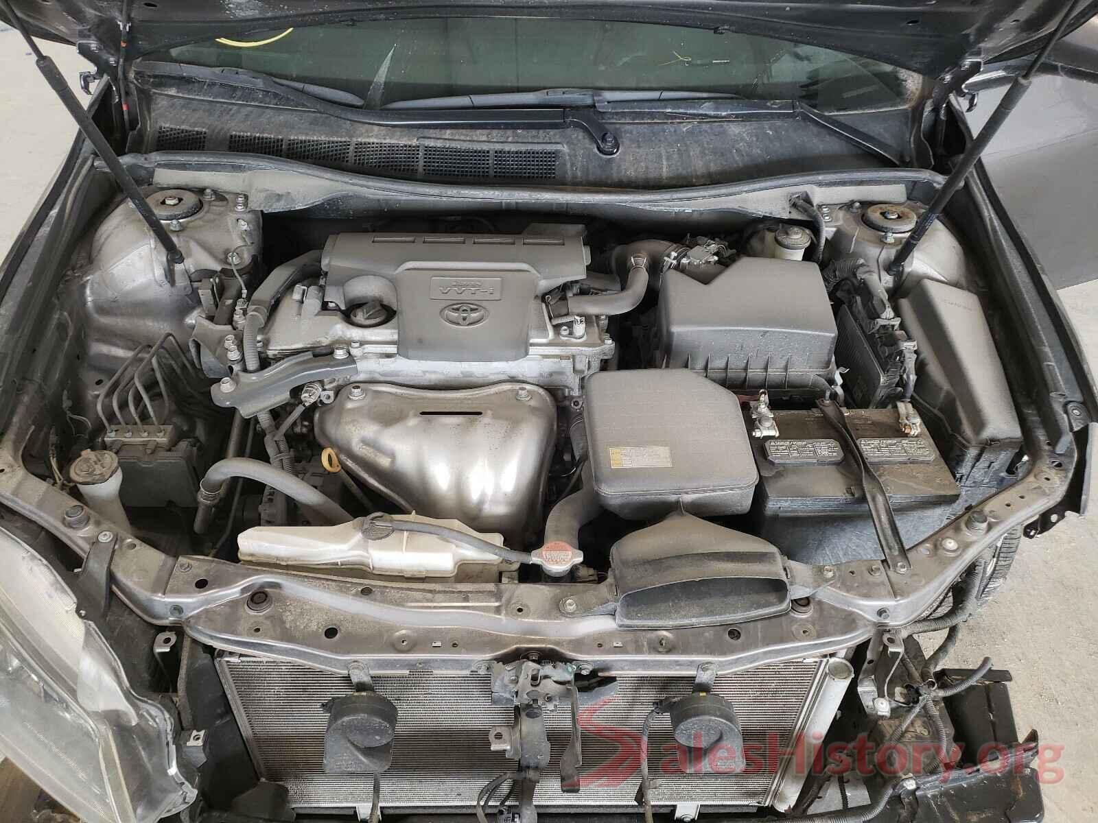 4T1BF1FKXGU204213 2016 TOYOTA CAMRY