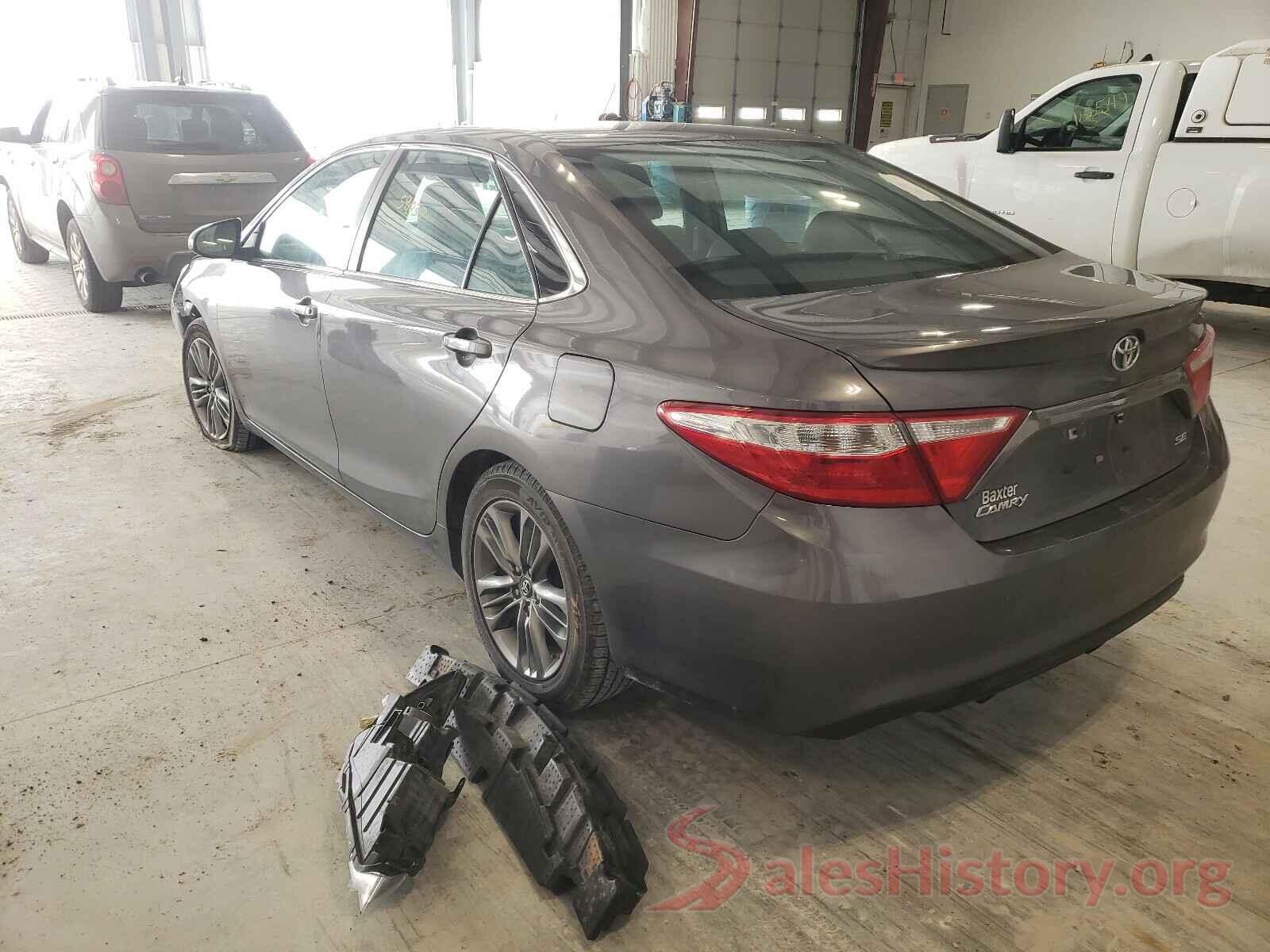 4T1BF1FKXGU204213 2016 TOYOTA CAMRY