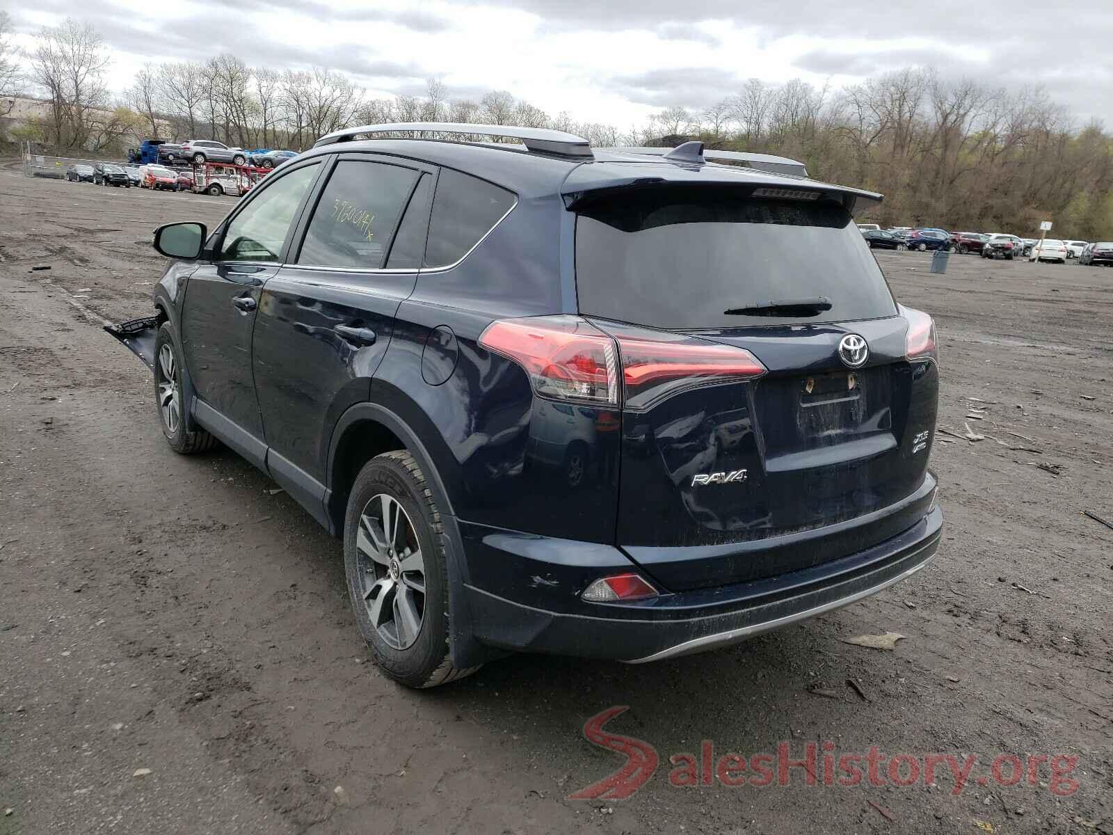 JTMRFREV3JJ719480 2018 TOYOTA RAV4