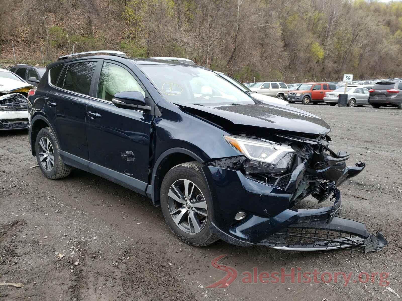 JTMRFREV3JJ719480 2018 TOYOTA RAV4