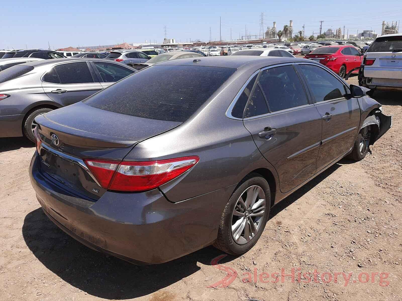 4T1BF1FKXHU386254 2017 TOYOTA CAMRY