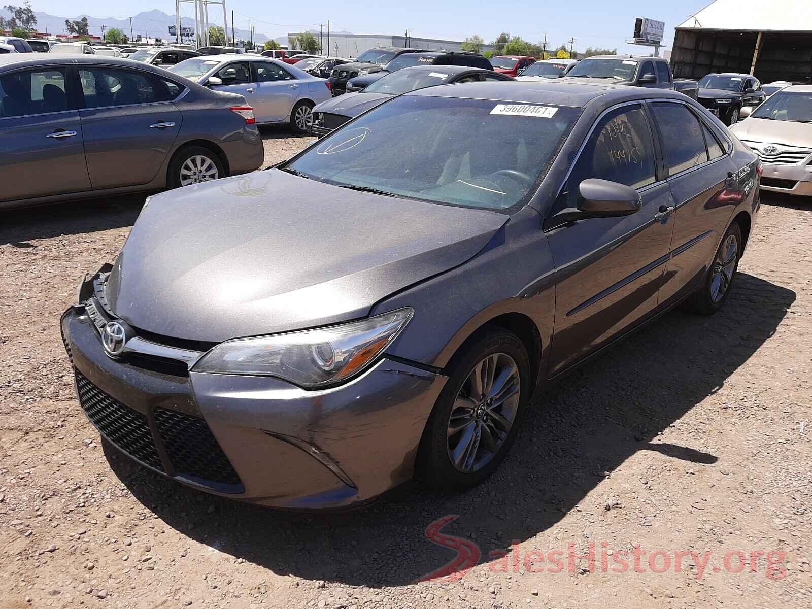 4T1BF1FKXHU386254 2017 TOYOTA CAMRY