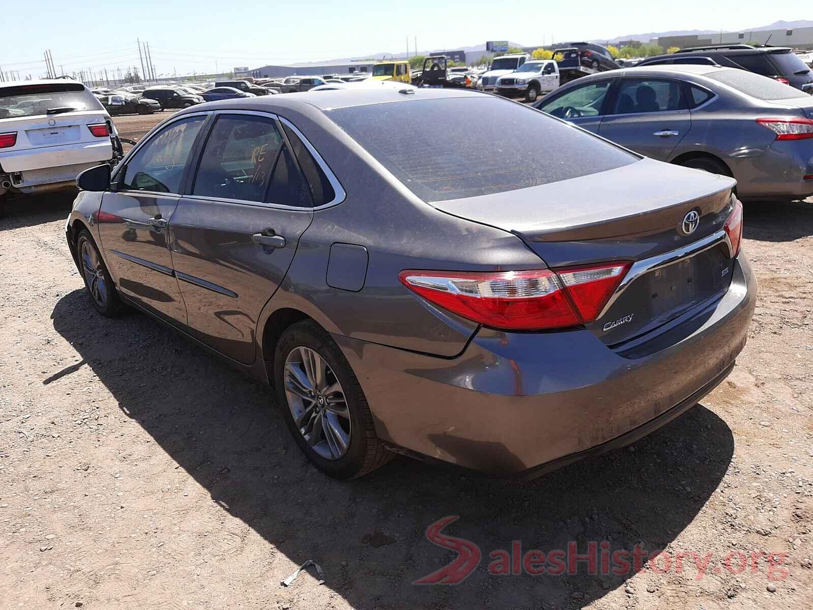 4T1BF1FKXHU386254 2017 TOYOTA CAMRY