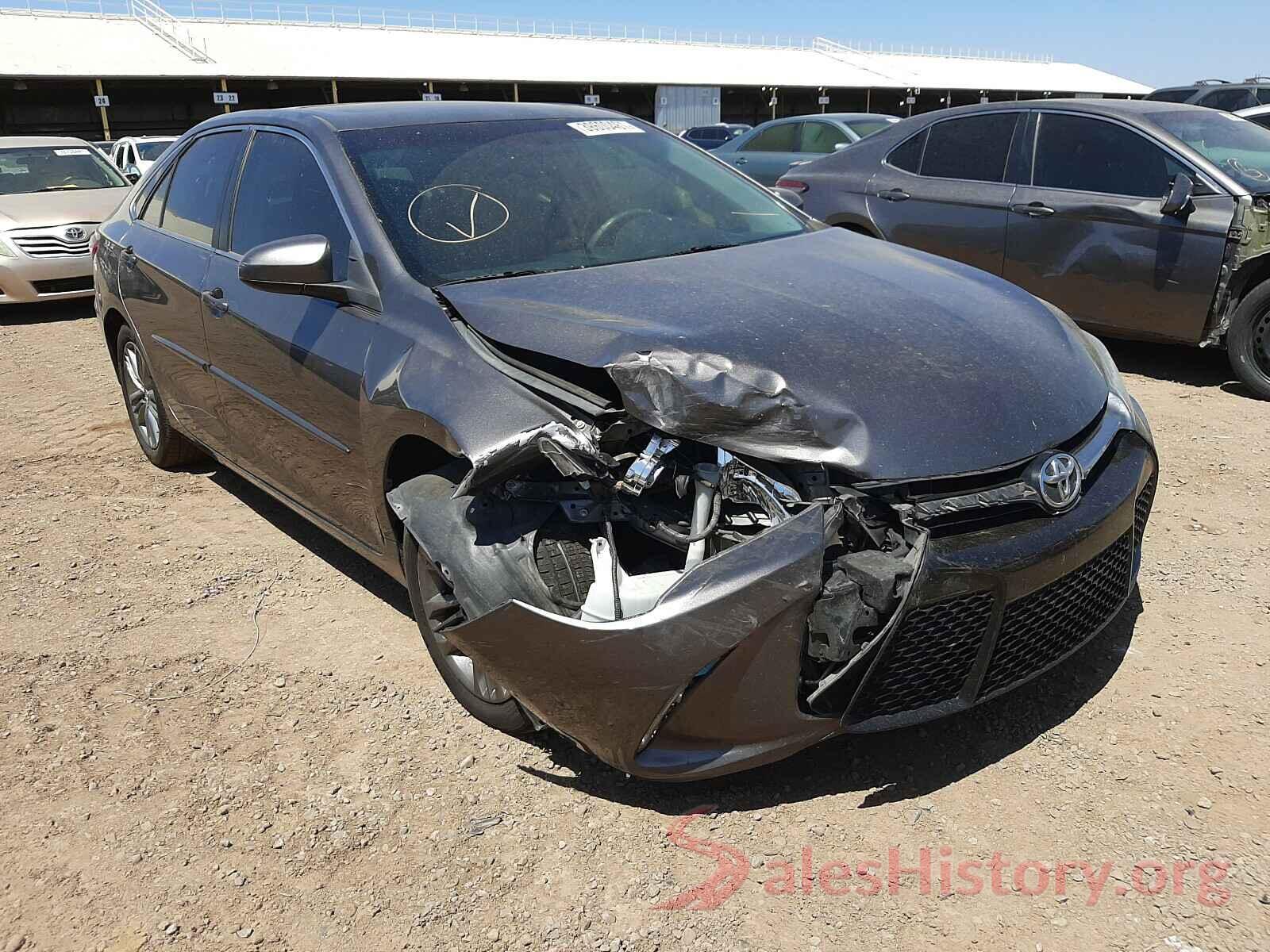 4T1BF1FKXHU386254 2017 TOYOTA CAMRY