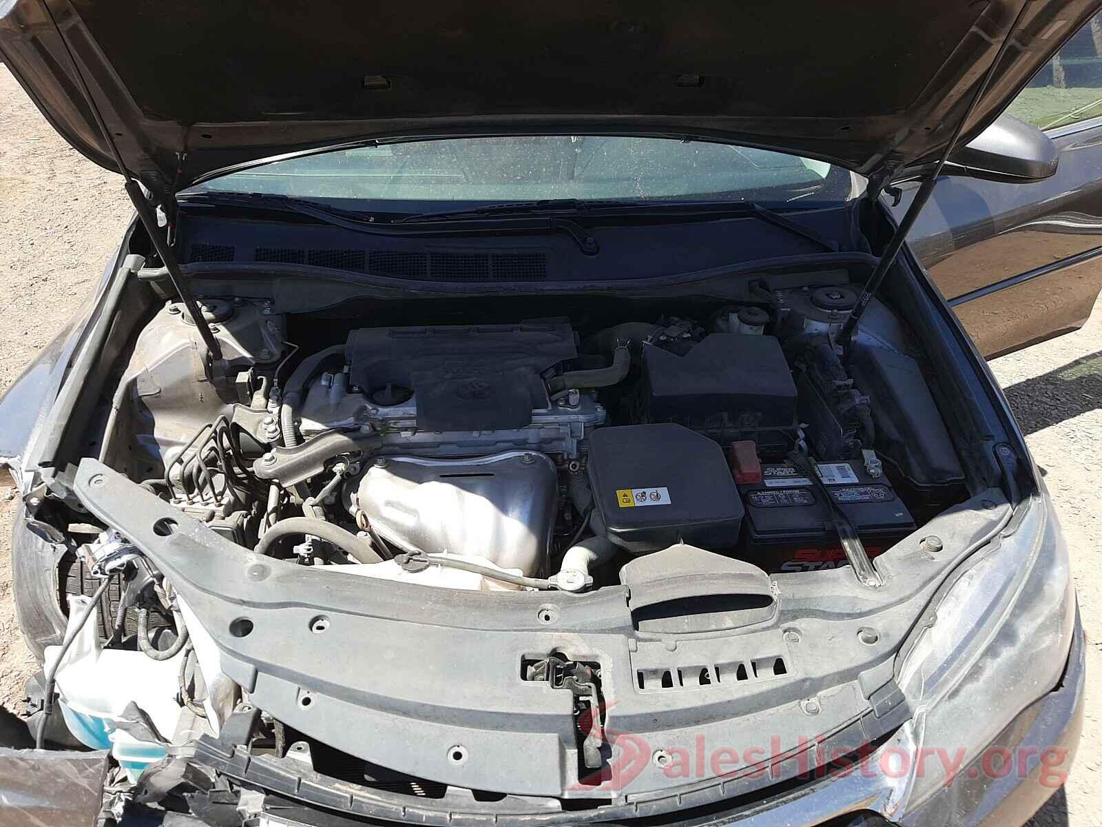 4T1BF1FKXHU386254 2017 TOYOTA CAMRY