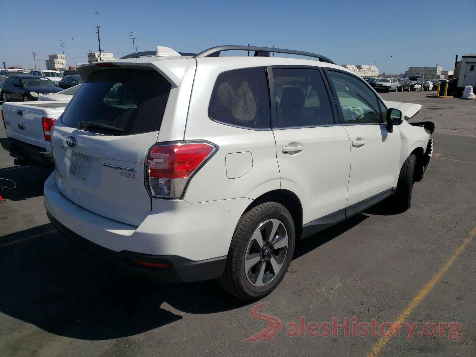 JF2SJAJC9HH495351 2017 SUBARU FORESTER