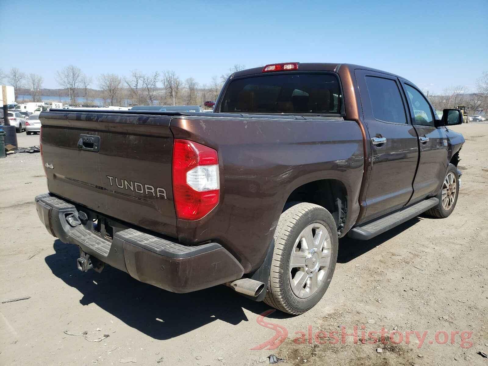 5TFAY5F19HX620326 2017 TOYOTA TUNDRA