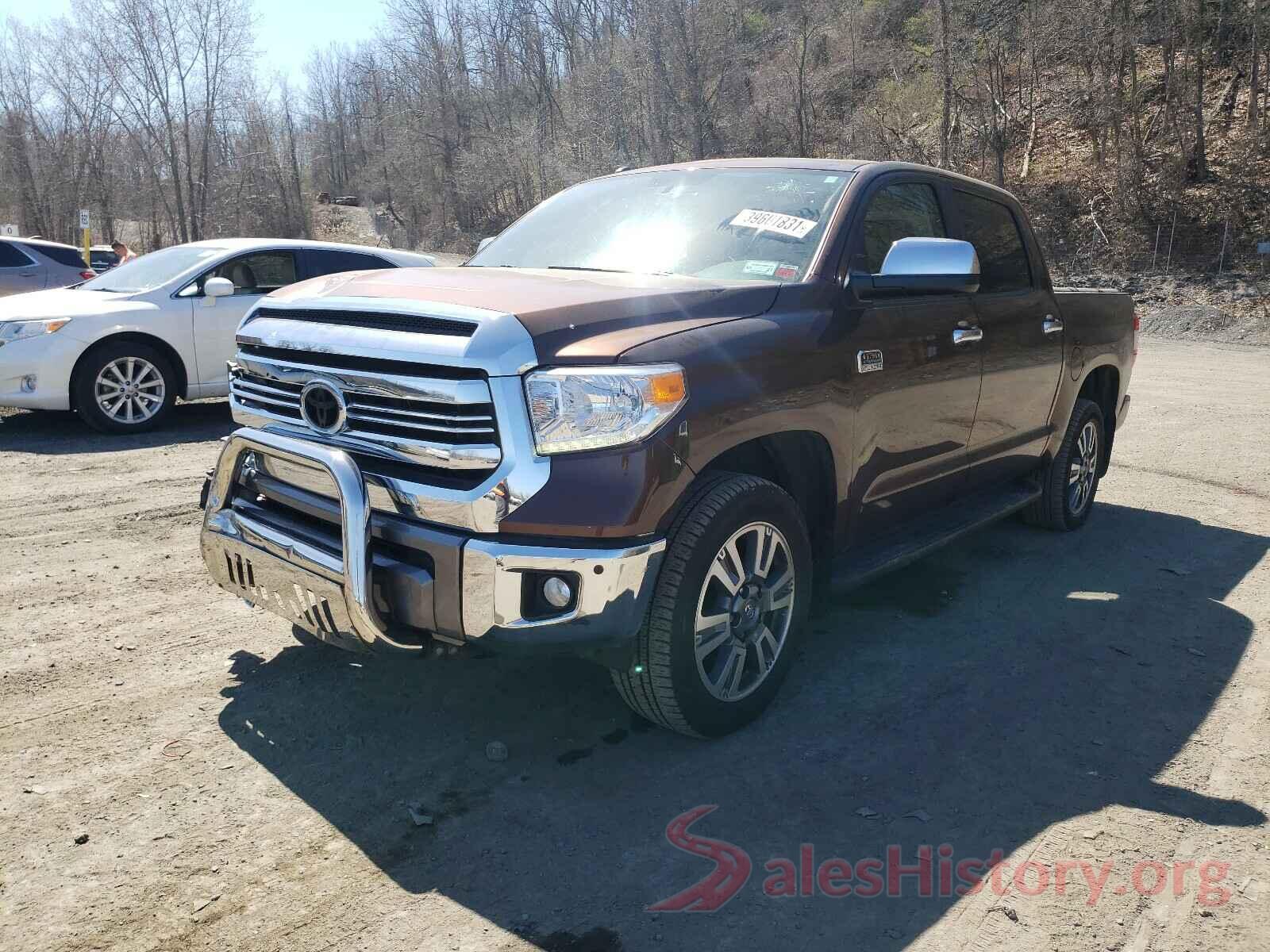 5TFAY5F19HX620326 2017 TOYOTA TUNDRA