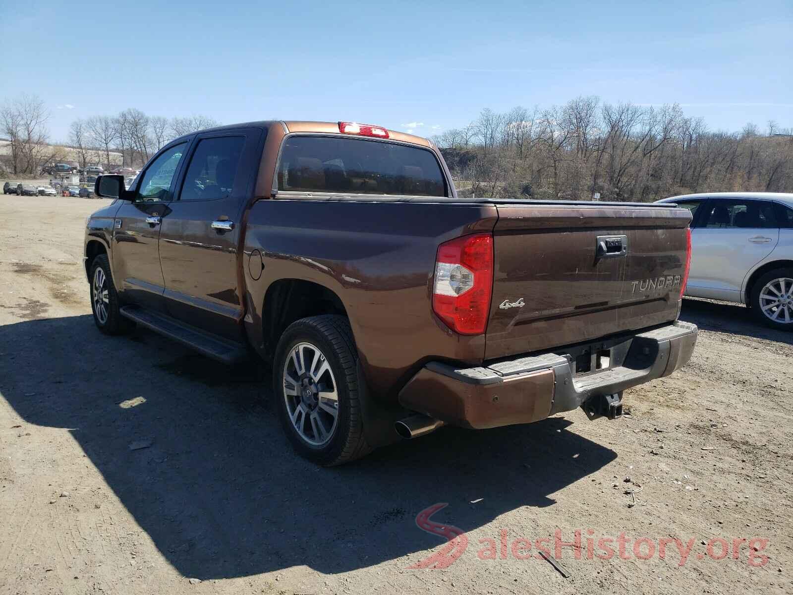 5TFAY5F19HX620326 2017 TOYOTA TUNDRA