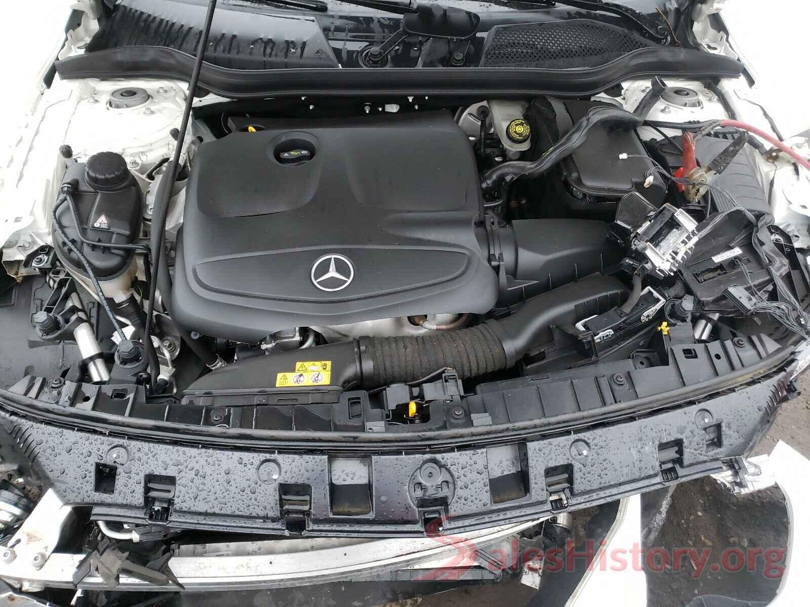 WDCTG4GB5KJ544282 2019 MERCEDES-BENZ G CLASS