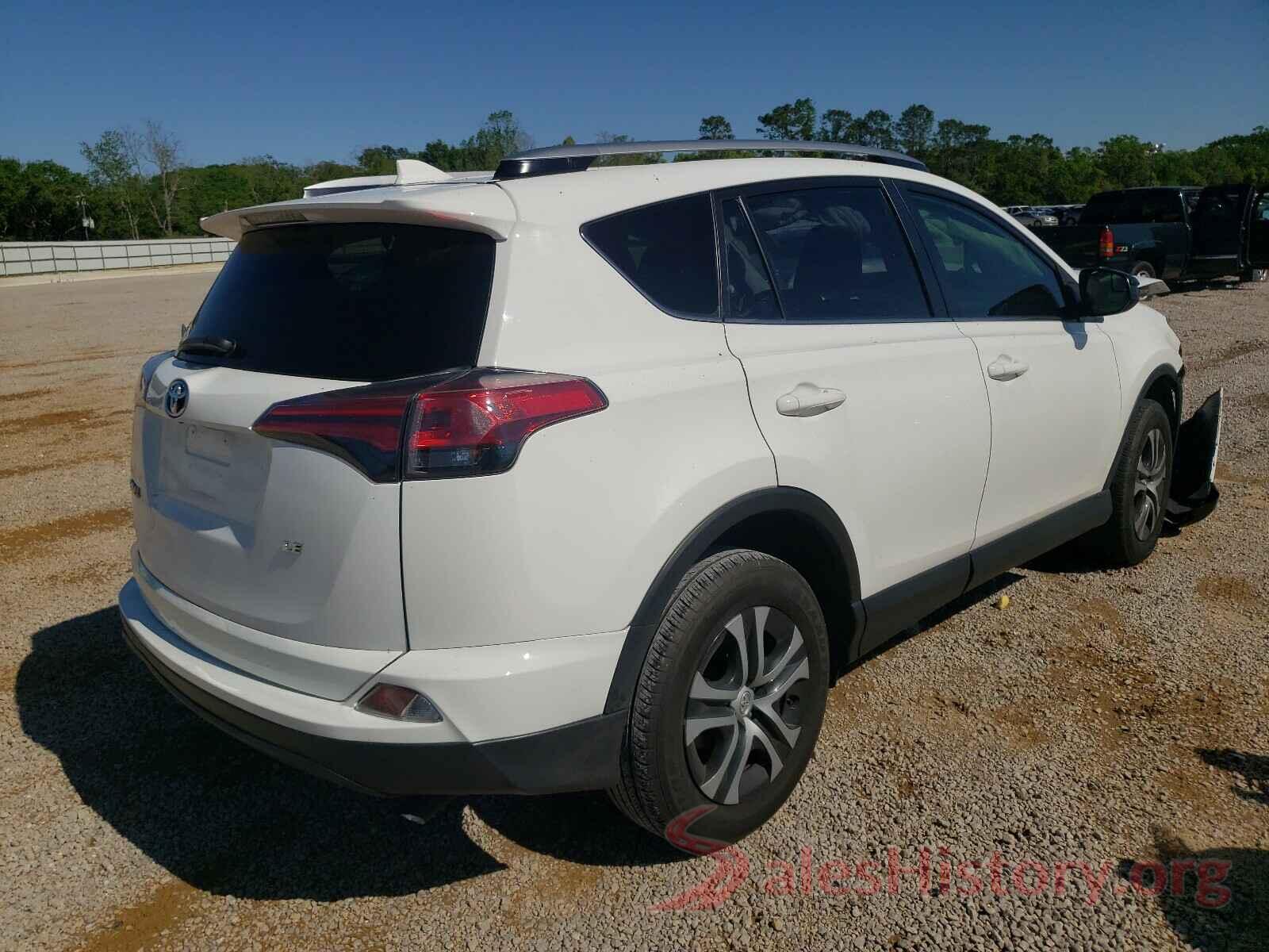 JTMZFREVXJJ169520 2018 TOYOTA RAV4