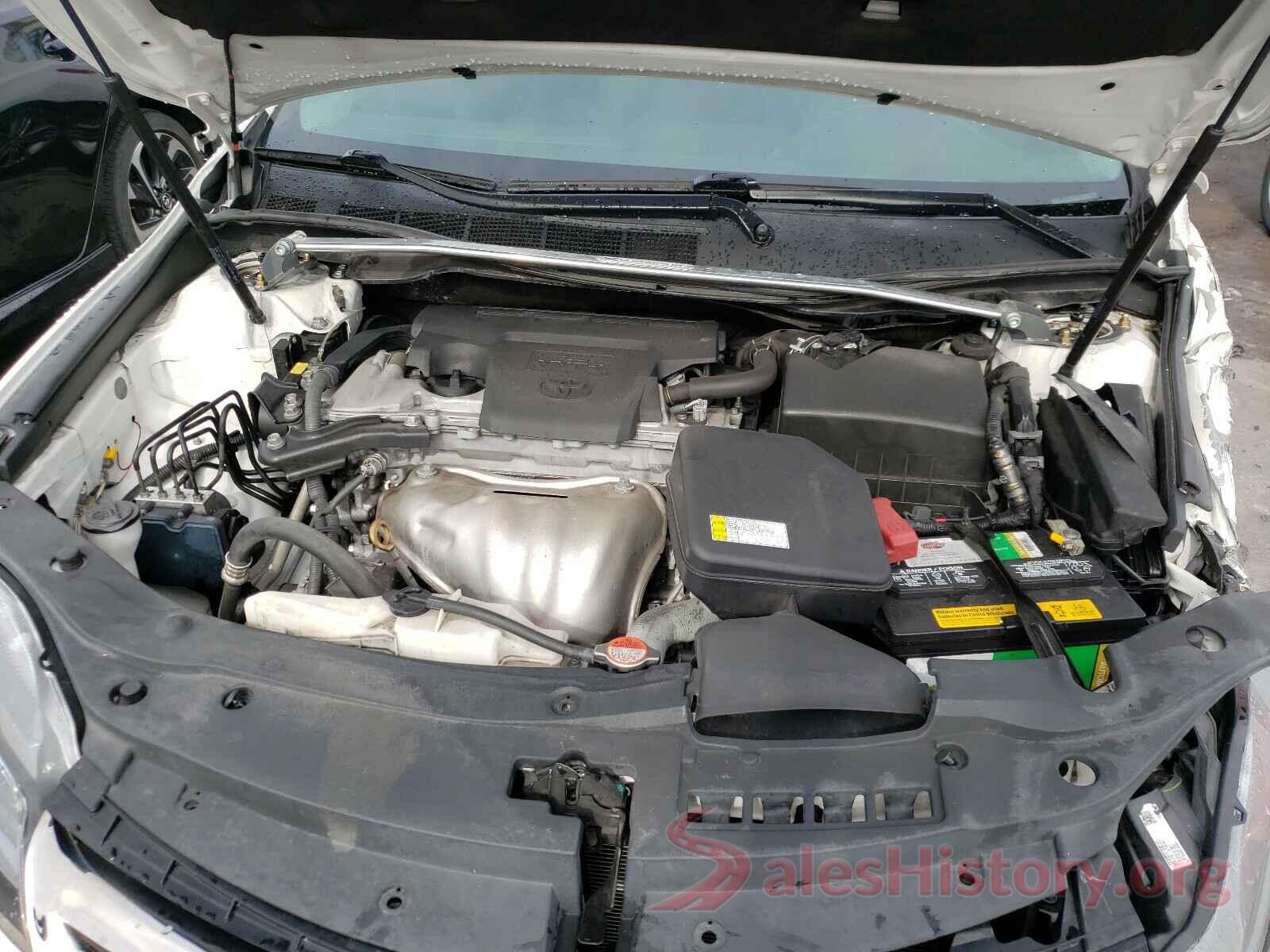 4T1BF1FK3GU207969 2016 TOYOTA CAMRY